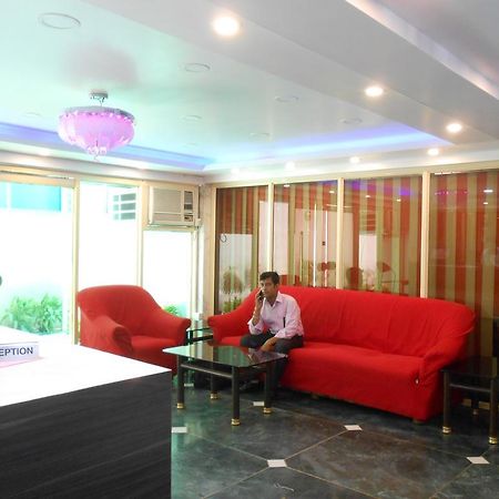 Hotel Akash Deep Kalküta Dış mekan fotoğraf