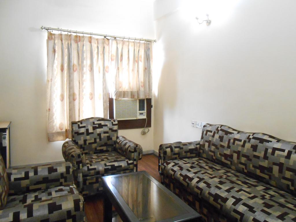 Hotel Akash Deep Kalküta Dış mekan fotoğraf